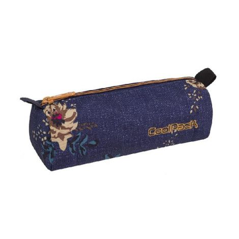 Piórnik tuba CoolPack Clever - 3